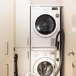Apartamento Zeedijk
