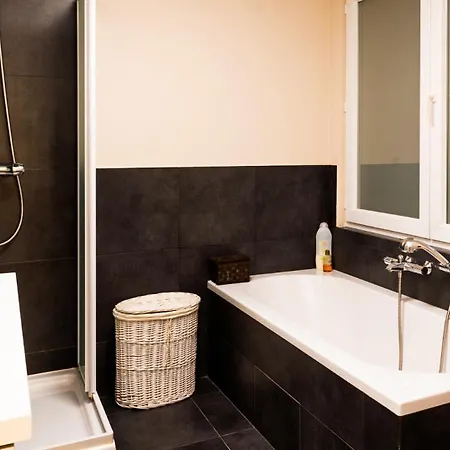 Zeedijk Apartamento *