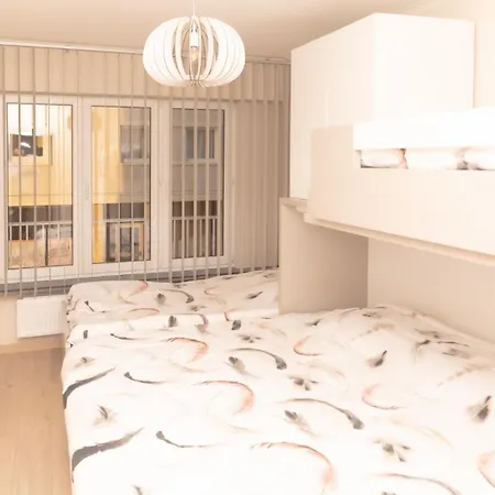 Zeedijk Appartement *