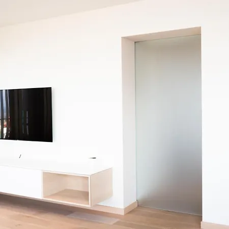 Zeedijk Apartment